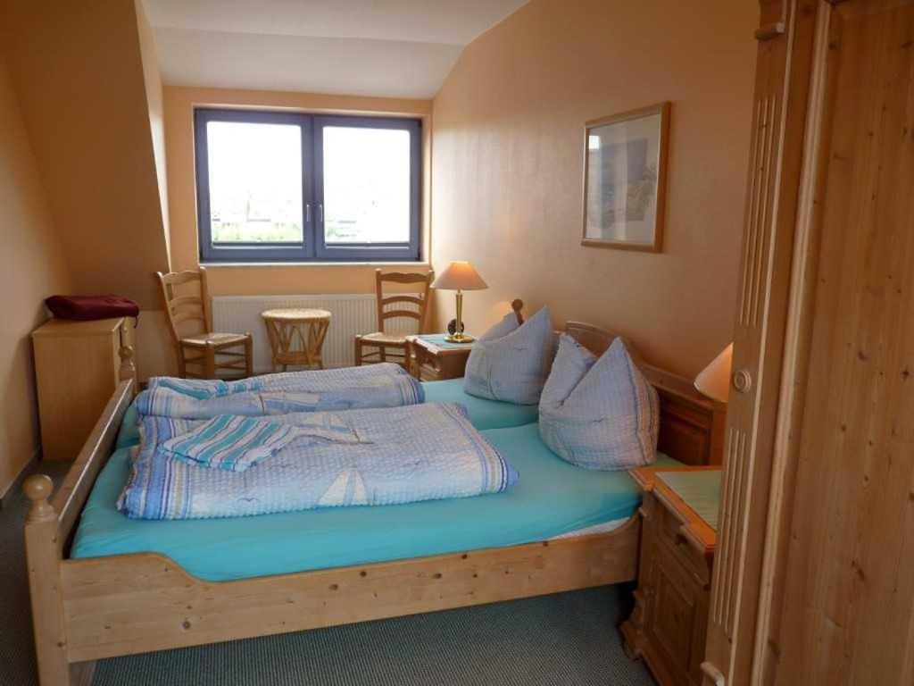 Ferienwohnung "Am Yachthafen" Objekt Id 12104-7 Waren  Exterior foto